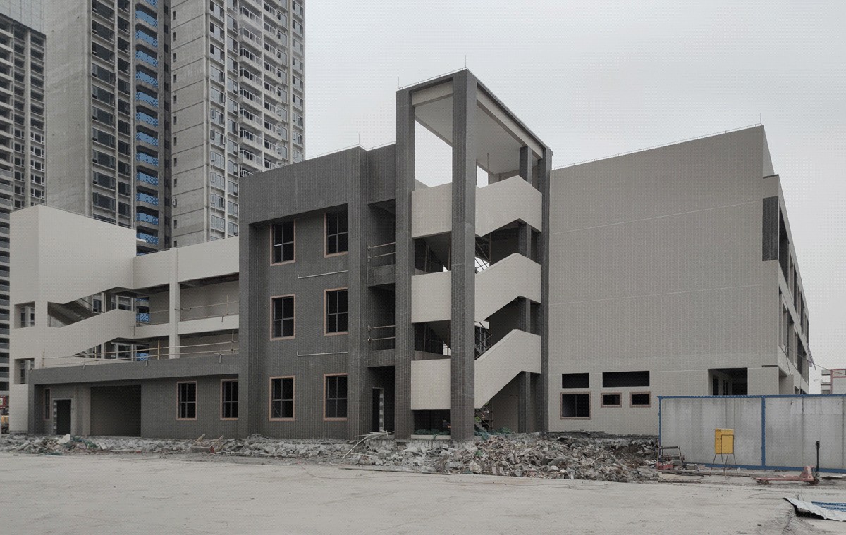 万科金域华府